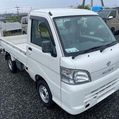 【限定1台】お車の部分補修～全塗装