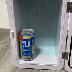 保冷庫の画像