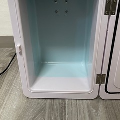 保冷庫の画像
