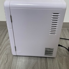 保冷庫の画像