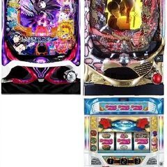 【受付中】夢のパチスロ島　個別販売致しますの画像