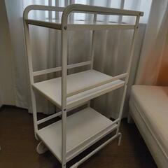 【無料】キッチンワゴン