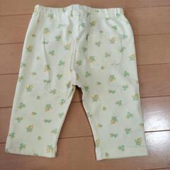 ⑬子供服 長ズボン 100の画像