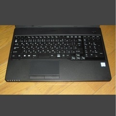 【第8世代】 富士通 LIFEBOOK A359/BX Core i3-8130U/8GB/SSD256GB/Wifi/WEBカメラ/Office/Windows11の画像