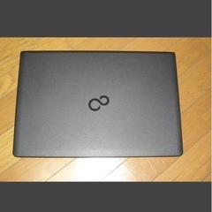 【第8世代】 富士通 LIFEBOOK A359/BX Core i3-8130U/8GB/SSD256GB/Wifi/WEBカメラ/Office/Windows11の画像