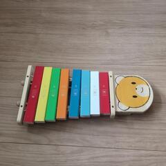 kawai シロホンクマ