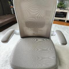 360度回転座椅子（MAZOT）