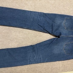 【NAVY デニム メンズW32】の画像