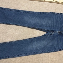 【NAVY デニム メンズW32】
