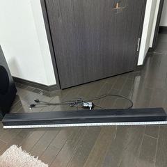 ドンキ　サブウーファー付3Dサウンドバー