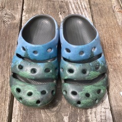 キーン　keen ヨギ　サンダル　　アウトドア　キャンプ