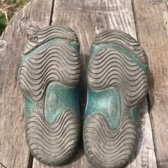キーン　keen ヨギ　サンダル　　アウトドア　キャンプの画像