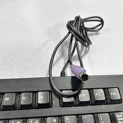 キーボードの画像