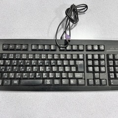 キーボードの画像