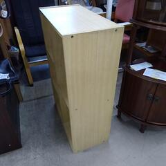 木製ラック　83931の画像