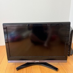 TOSHIBA（REGUZA）