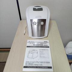 ホームベーカリー