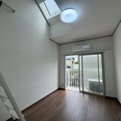 【インターネット無料！広々ロフト✨】お住まいにお悩みの方✨お部屋探しをお手伝いします😌🍀 - 賃貸（マンション/一戸建て）