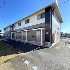 ■クレセントA102　■敷金・礼金なし！　■メゾネットタイ…