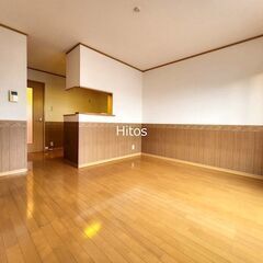■クレセントA102　■敷金・礼金なし！　■メゾネットタイプのお部屋 - 賃貸（マンション/一戸建て）