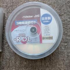 DVDの画像