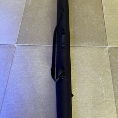 ダイワ　ロッドケース