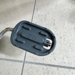 dバイクダックス　　イエロー　の画像