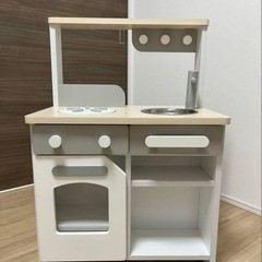 ままごとキッチン　コア
