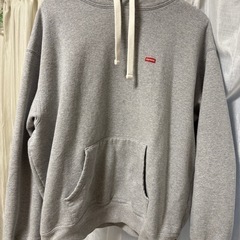 シュプリーム　パーカー