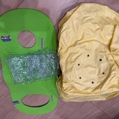 バスチェアの画像