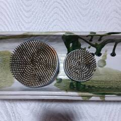 花器・花瓶・華道・花道・生け花、横長タイプの画像