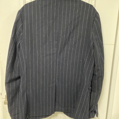 男性　H&M 冬用ジャケットの画像