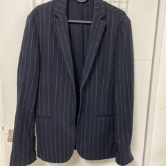 男性　H&M 冬用ジャケット