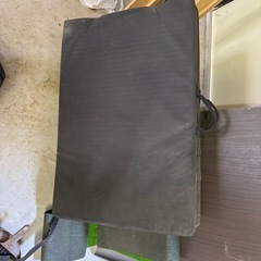 クライミング マット