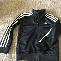120ジャージ上下セット