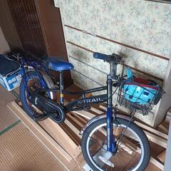 子供用自転車