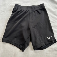 ミズノ　バレーボールパンツ140サイズ