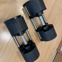 FLEXBELL 32kg 2kg刻み 2個セット 16段階調整...