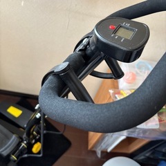 フィットネス機器ステッパーの画像