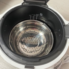 T-faL圧力鍋6Ｌの画像
