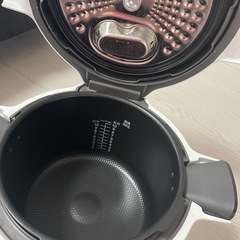 T-faL圧力鍋6Ｌの画像