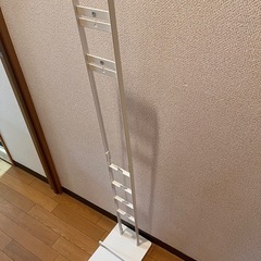 ダイソン等掃除機スタンド