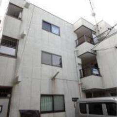 3面採光で明るい室内♪小岩駅まで徒歩８分！初期費用19.6万円★...