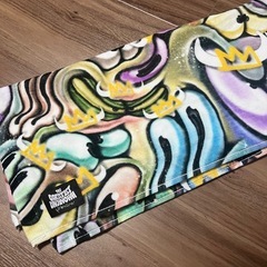 King Gnu タオル