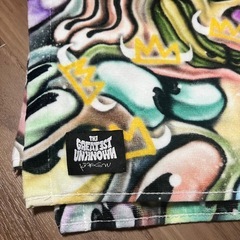 King Gnu タオルの画像