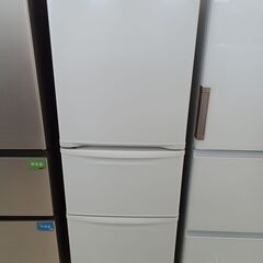 ★ジモティ割あり★ Panasonic 冷蔵庫 335L 23年...