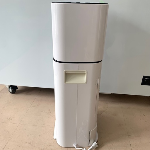 美原店　IRISOHYAMA 2021年製　サーキュレーター衣類乾燥除湿機　IJD-150
