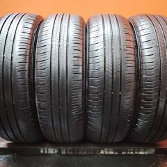DUNLOP ENASAVE EC300+ 185/65R15 ...