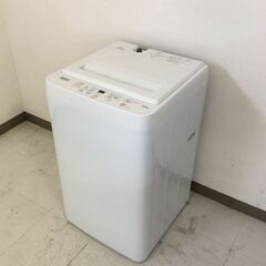 JT10892【YAMADA/ヤマダ 4.5㎏洗濯機】2022年...