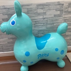 ロディ　　水色　